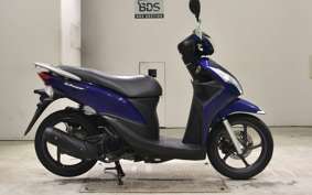HONDA DIO 110 2021 JF31