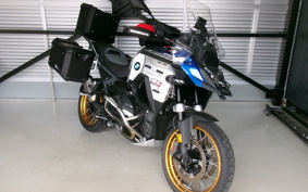 BMW R1300GS Adventure ASA 2024 0M31