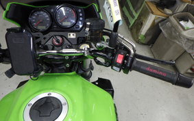 KAWASAKI ZRX1200 D 2017 ZRT20D