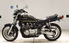 KAWASAKI ZEPHYR 750 2002 ZR750C