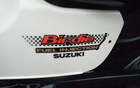 SUZUKI BIRDIE 50 BA43A