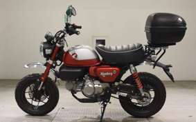 HONDA MONKEY 125 2021 JB03