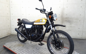 KAWASAKI 250TR BJ250F