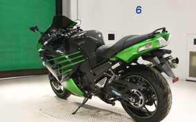 KAWASAKI ZX 1400 NINJA R 2014