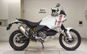 DUCATI DESSERT X 2024