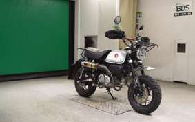 HONDA MONKEY 125 2020 JB05
