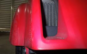 HONDA GYRO CANOPY 2009 TA03
