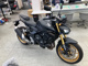 Фото Honda CB1000 HORNET SP 2025 с японского аукциона