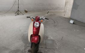 HONDA CREA SCOOPY AF55