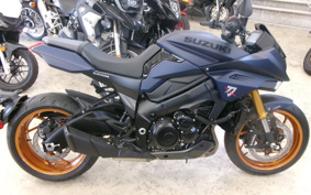 SUZUKI KATANA 2024 EK1AA