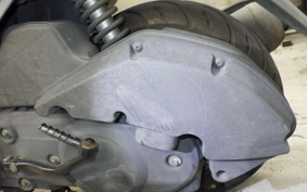 SUZUKI ADDRESS V125 2021 CF4EA