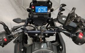 SUZUKI V STROM 250 DS11A