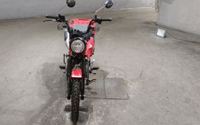 HONDA CT125 HUNTER CUB JA55