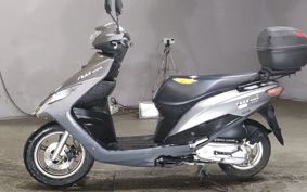 SUZUKI ADDRESS V125 DT11A