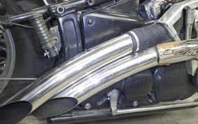 YAMAHA DRAGSTAR 400 1996 4TR