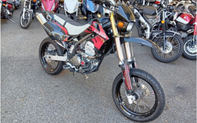 KAWASAKI KLX250D TRACKER LX250E