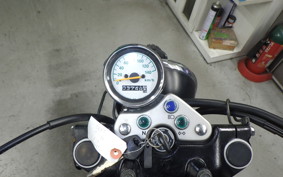 SUZUKI GRASS TRACKER Bigboy NJ47A