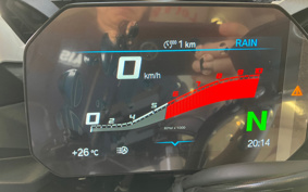 BMW F900XR 2025 0R01