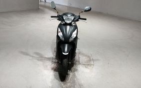 HONDA DIO 110 JF58