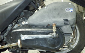 HONDA DIO Gen.5 AF56