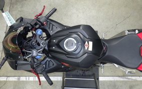 HONDA CBR250RR A MC51