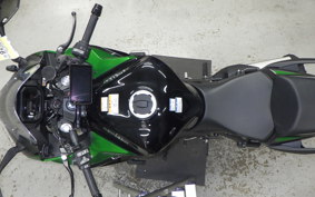 KAWASAKI NINJA 1000 SX 2024 ZXT02K
