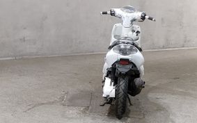 YAMAHA AXIS100 SB06J