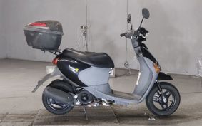 SUZUKI LETS4 CA45A