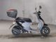 Фото Suzuki LET's 4 с японского аукциона