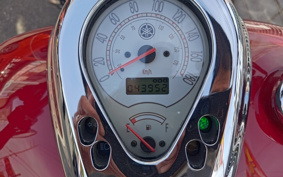 YAMAHA DRAGSTAR400 CLASSIC 2003 VH01J