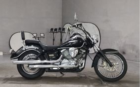 YAMAHA DRAGSTAR 250 VG02J