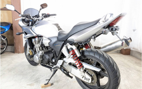 HONDA CB1300SF BOLDOR 2006 SC54