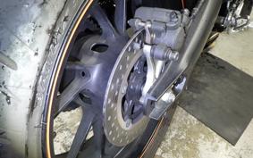 YAMAHA MT-09 2014 RN34J
