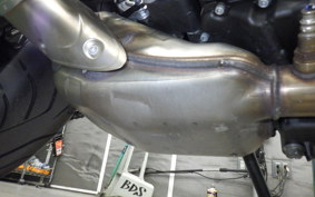 YAMAHA MT-09 2015 RN34J