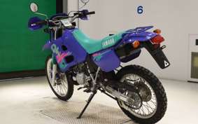 YAMAHA DT125R Gen.2 3FW