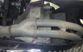 YAMAHA YZF-R25 2025 RG43J