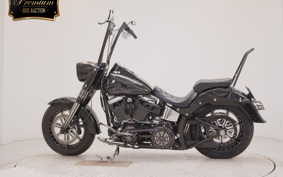 HARLEY FLSTF 1580 2007