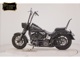 Фото Harley FLSTF 1580 2007 с японского аукциона