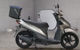 SUZUKI ADDRESS V110 CE47A