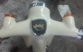 HONDA LITTLE CUB AA01