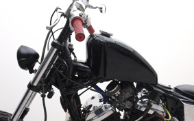 HONDA STEED 600 1993 PC21