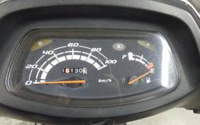 HONDA SPACY 100 2019 JF13