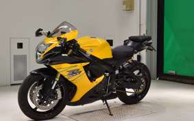SUZUKI GSX-R750 2013