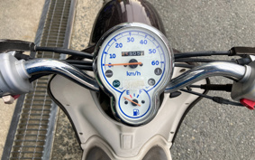 YAMAHA VINO SA37J