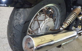 YAMAHA DRAGSTAR 250 VG02J