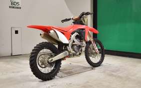 HONDA CRF250RX ME12