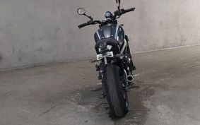 YAMAHA XSR900 RN46J