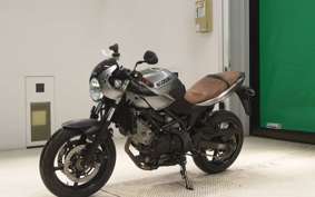 SUZUKI SV650 X A 2018 VP55B