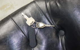 HONDA STEED 600 1993 PC21