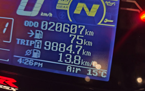 SUZUKI GSX-R1000R 2017 DM11G